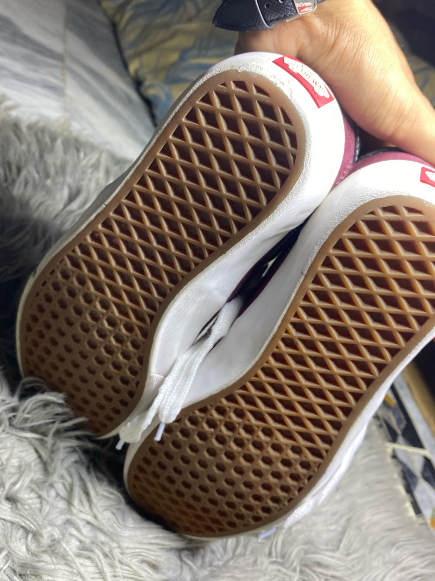 Vans Low Top (42)
