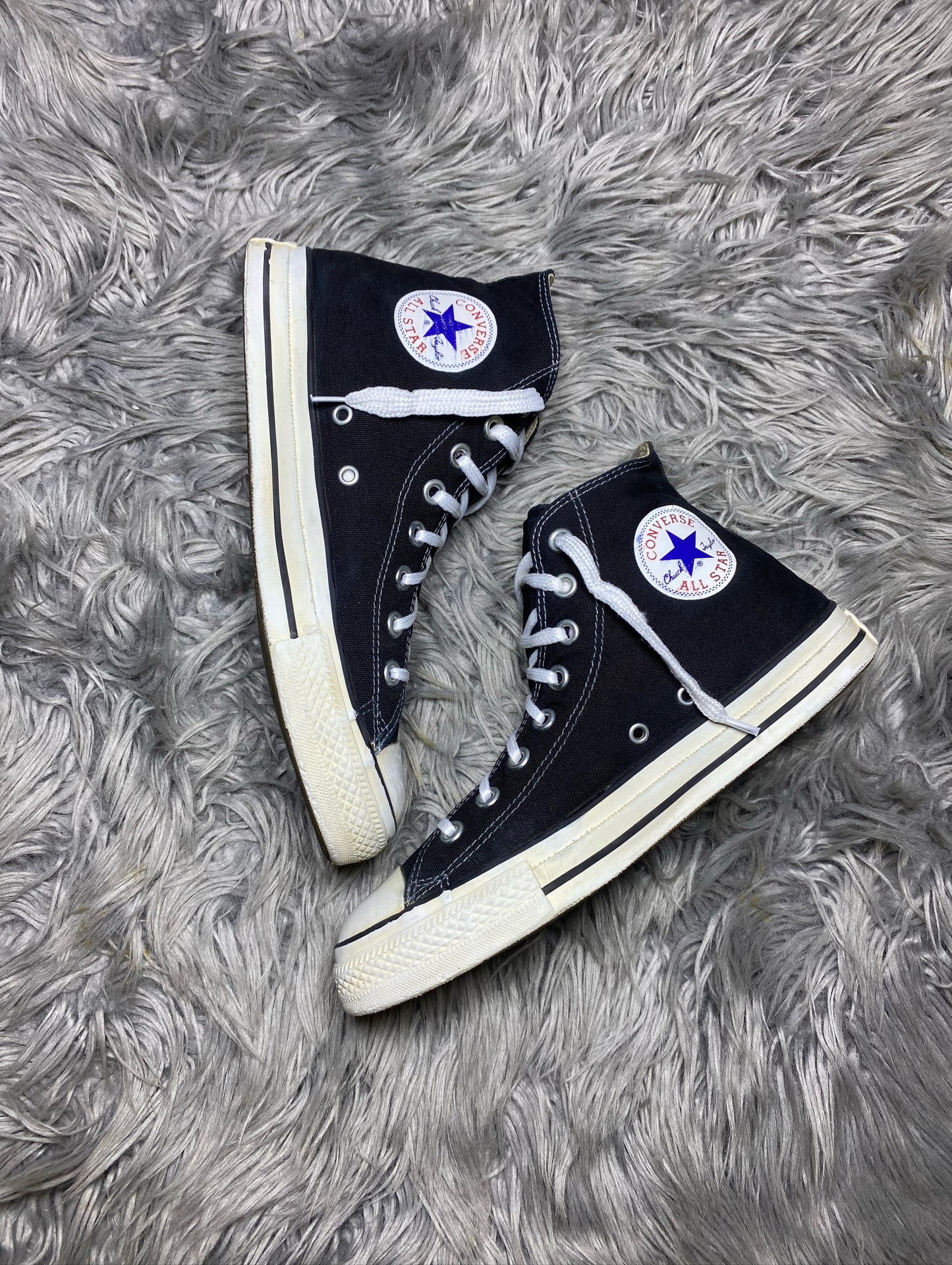 Converse High Top (40)