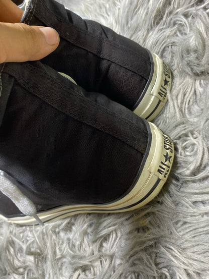Converse High Top (46.5)