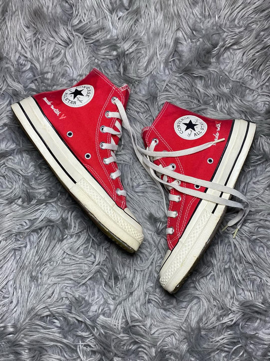 Converse High Top (39)