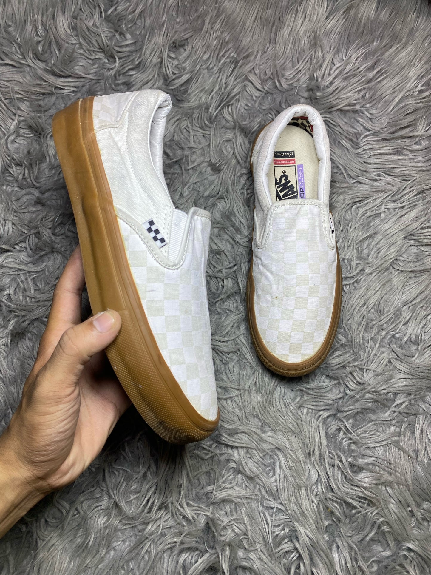 Vans Low Top (42.5)