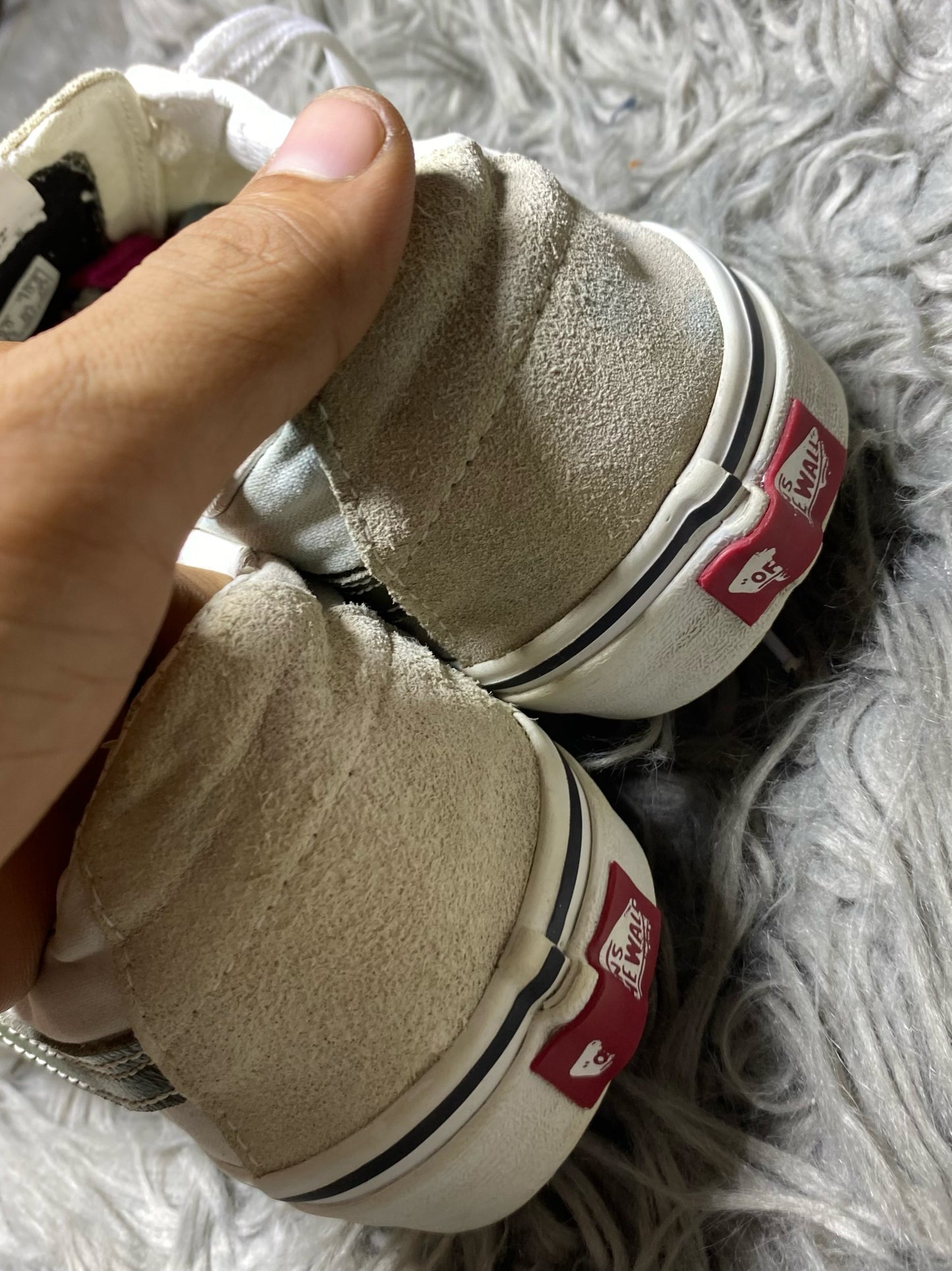 Vans Low Top (42)