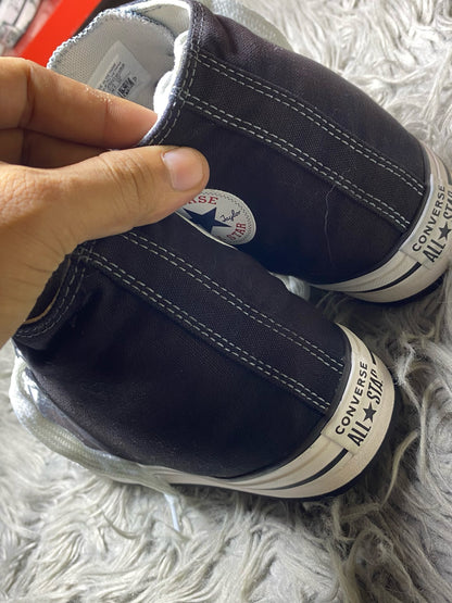 Converse High Top (38.5)