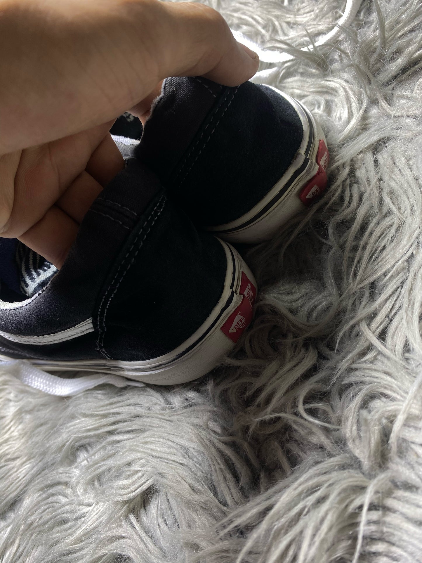 Vans Low Top (46)