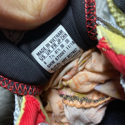 Joggers Adidas shoes (Size 41)