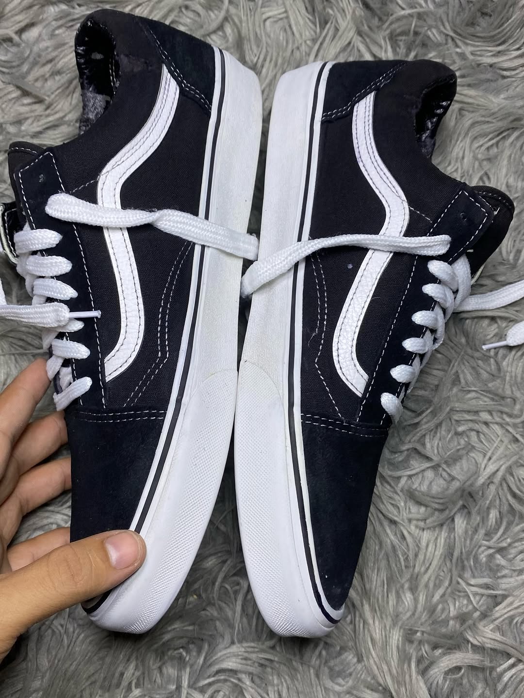 Vans Low Top (46)