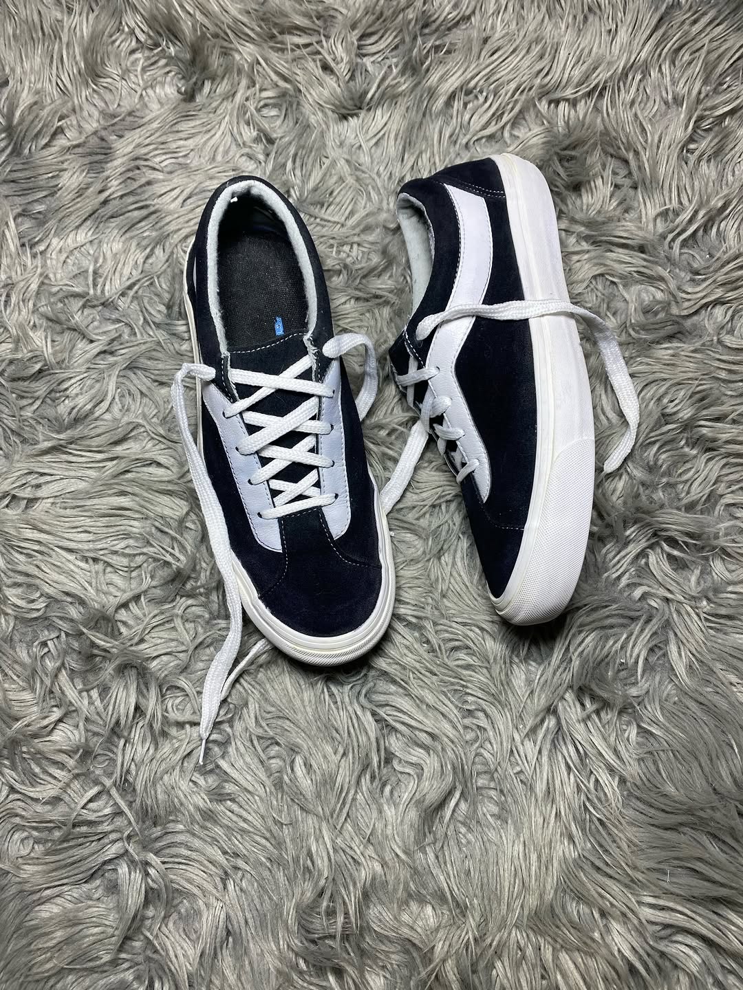 Vans Low Top (43)