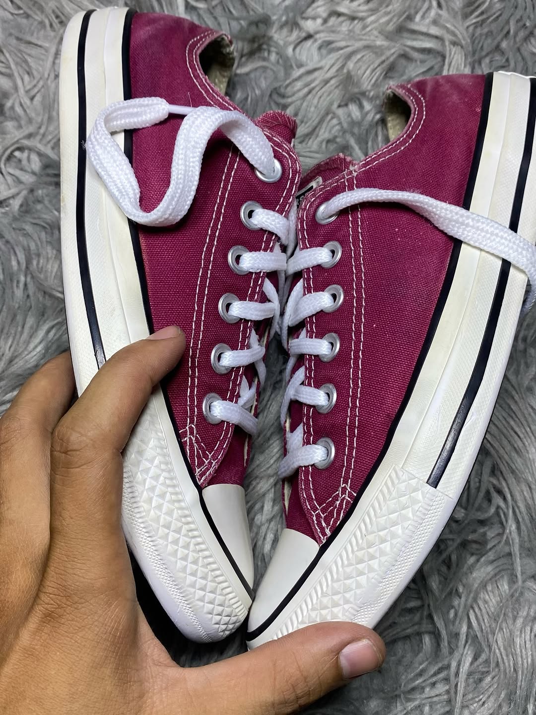 Converse Low Top (40)