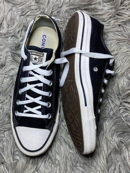 Converse Low Top (41.5)