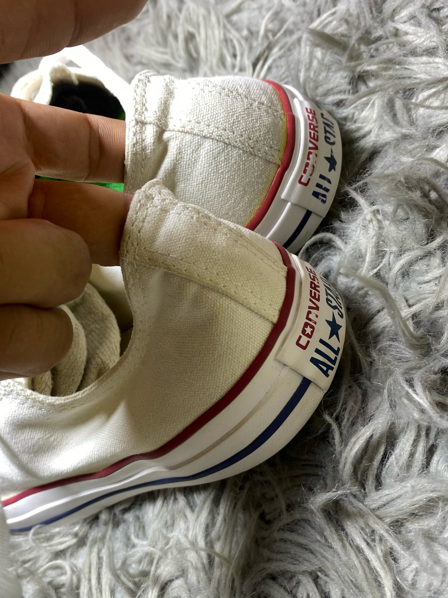 Converse Low Top (44)
