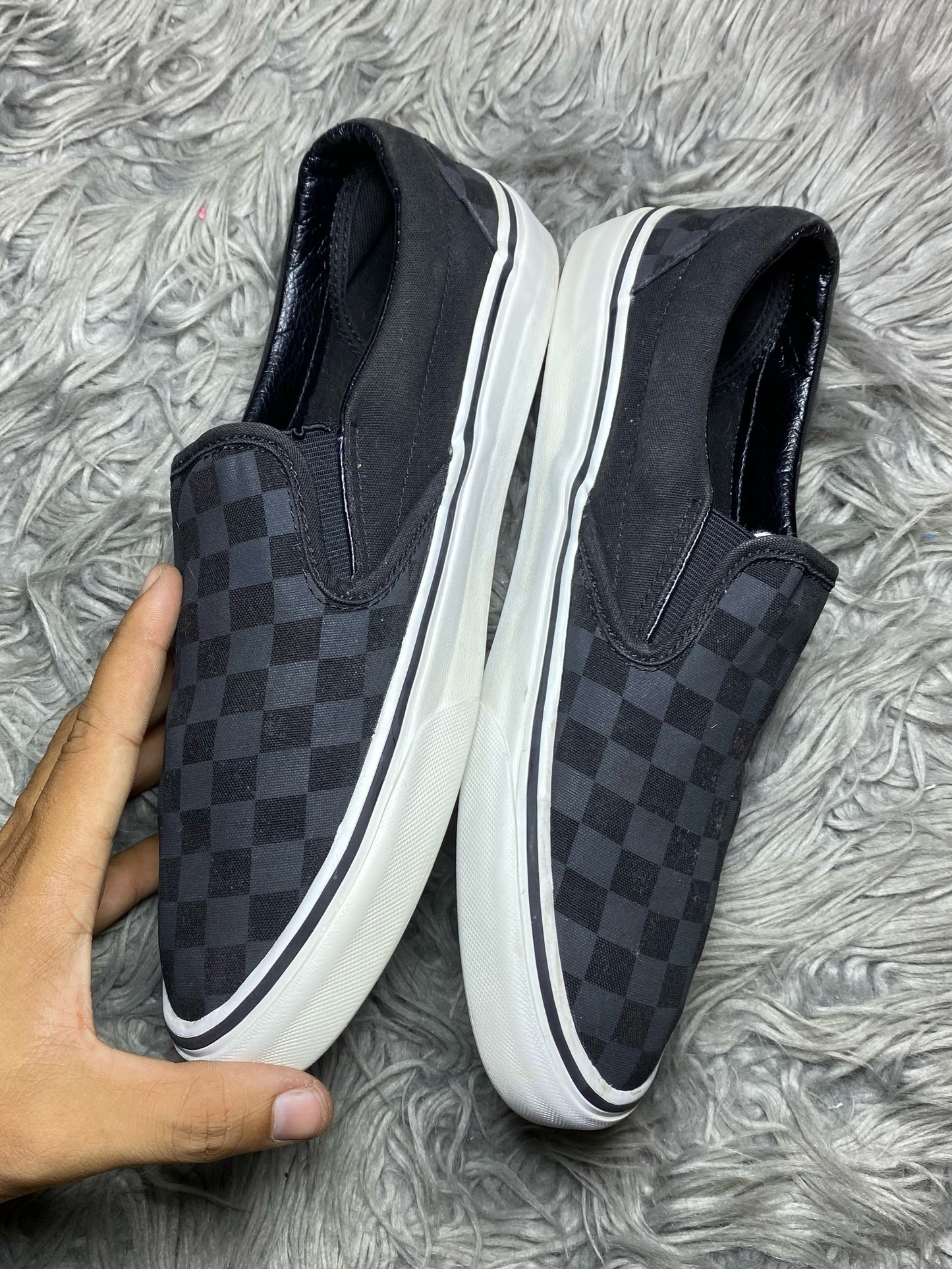 Vans Low Top (42.5)