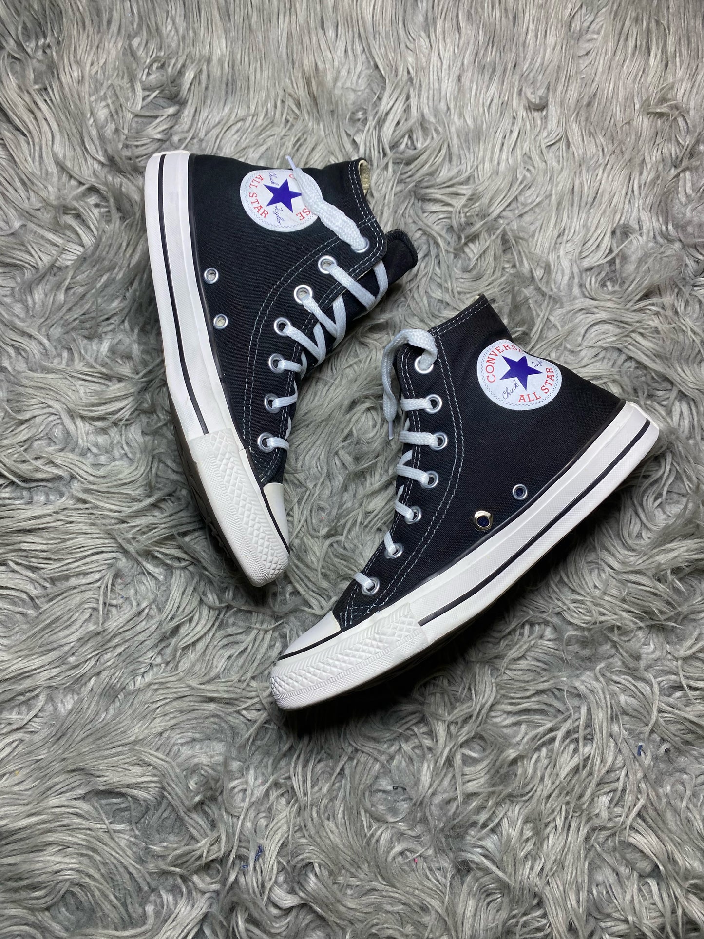 Converse High Top (38)