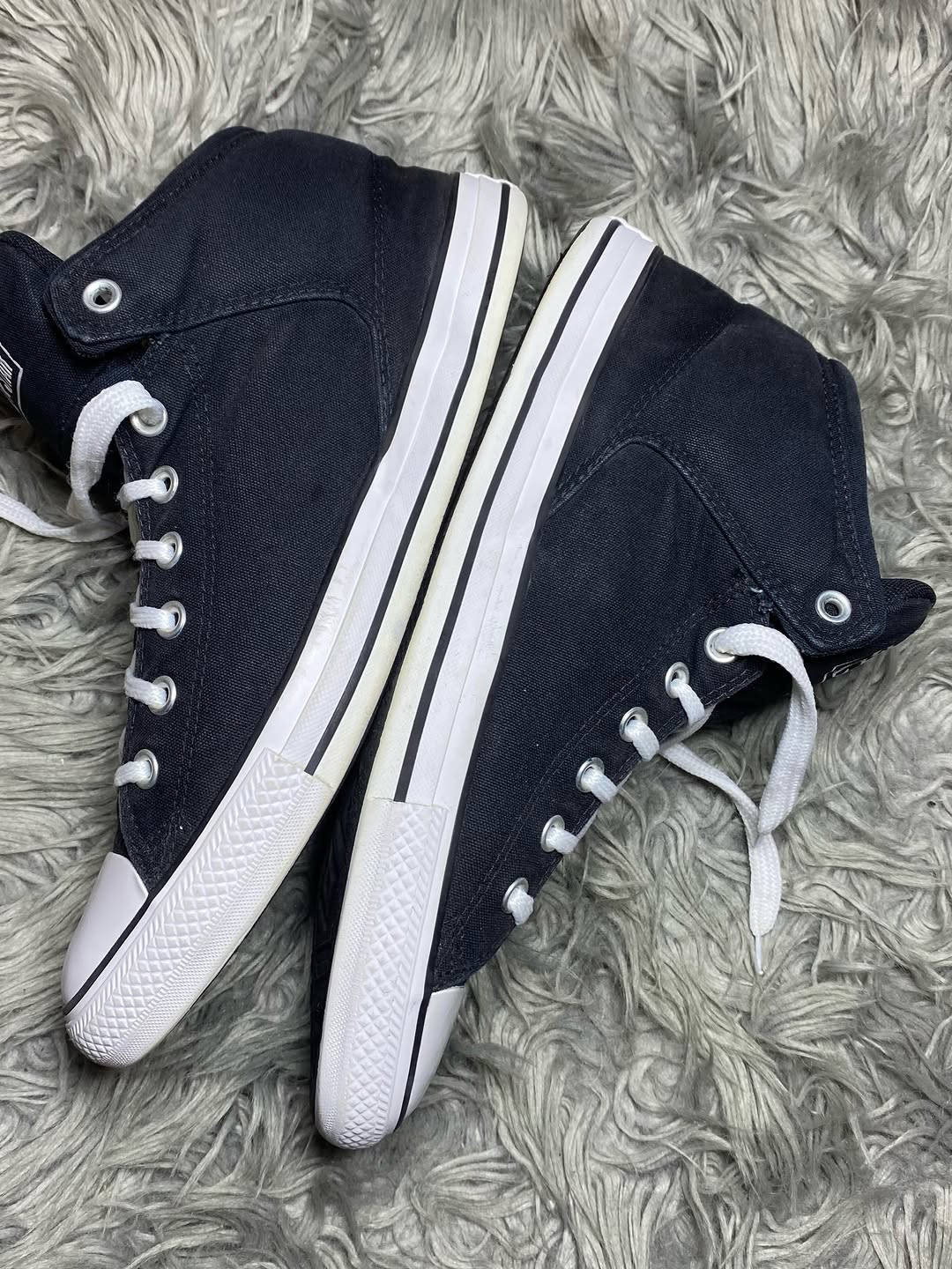 Converse High Top (46.5)
