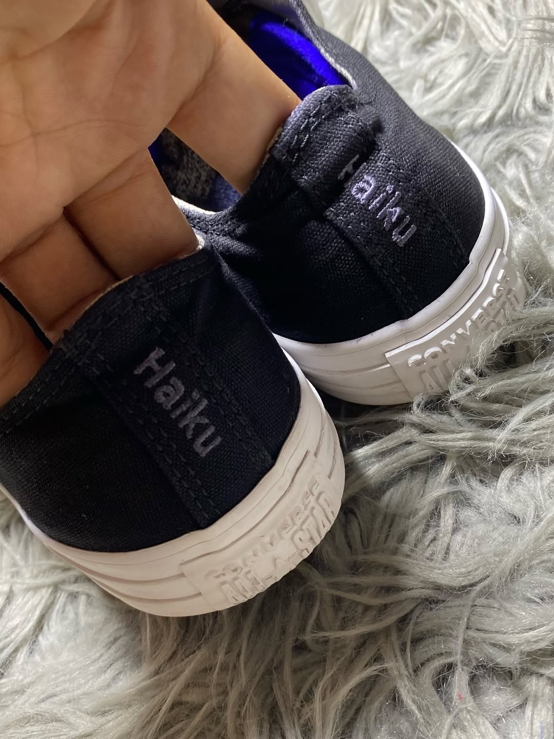 Converse Low Top (41.5)