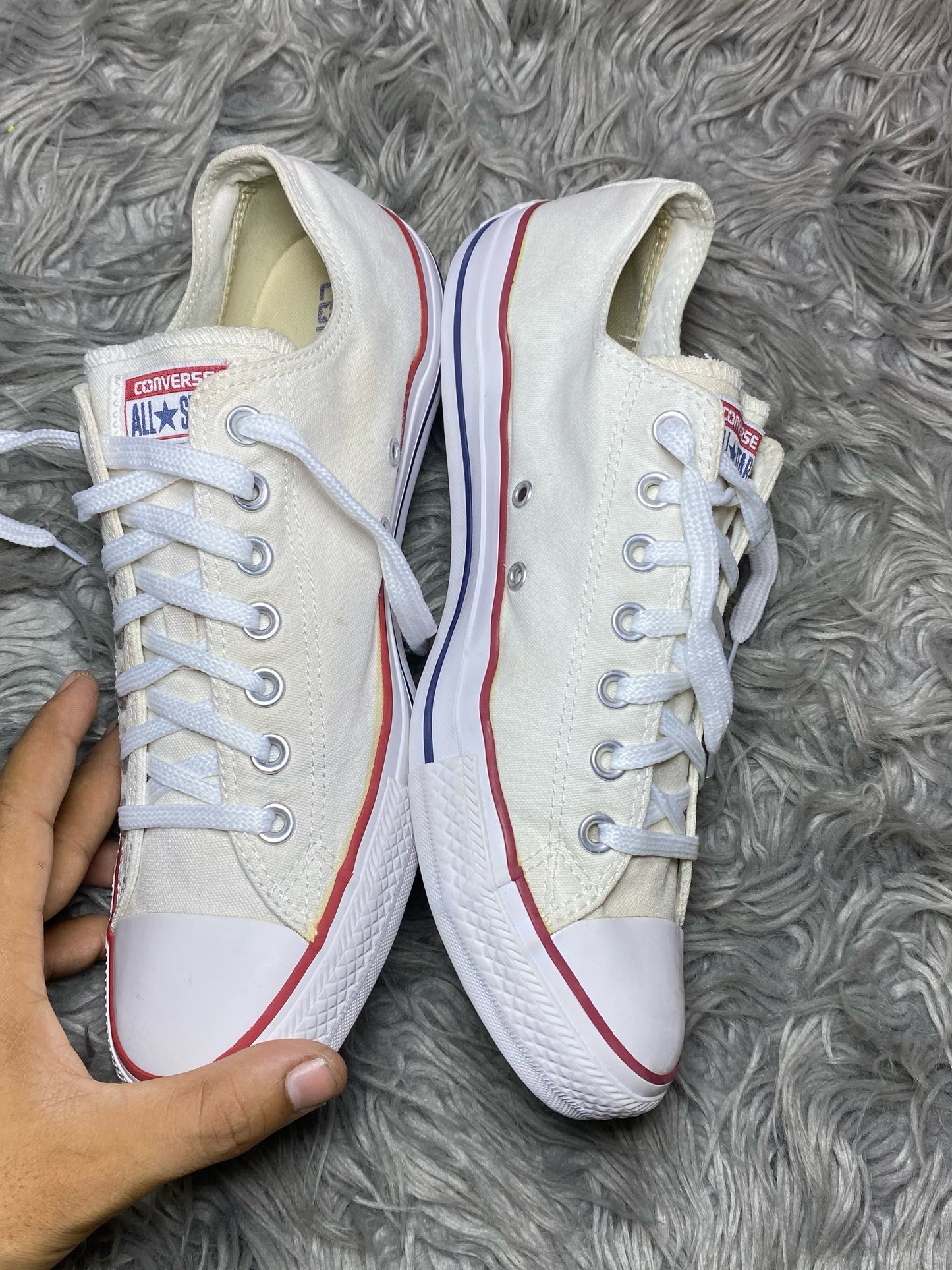 Converse Low Top (44)