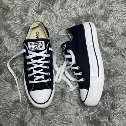 Converse Low Top (37.5)