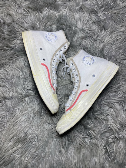 Converse High Top (42.5)