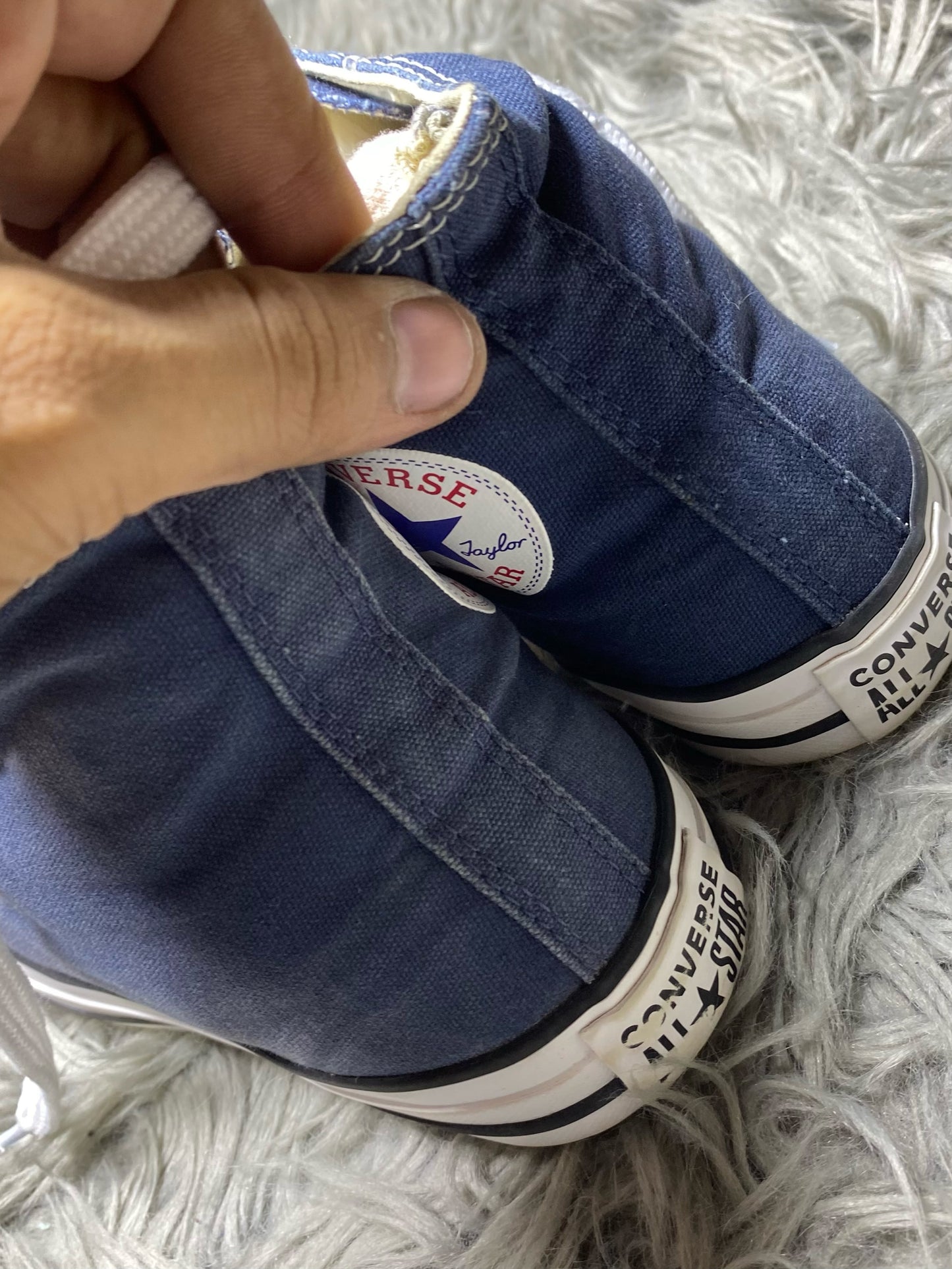 Converse High Top (38)