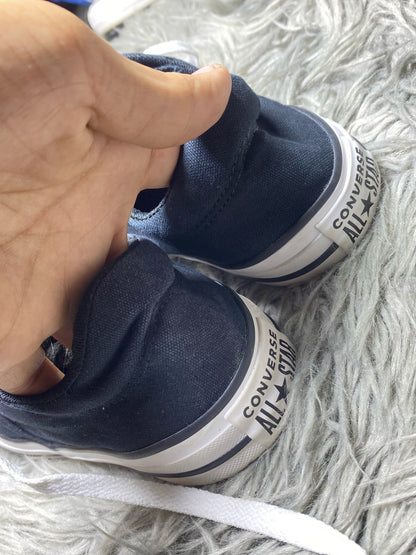 Converse Low Top (39.5)