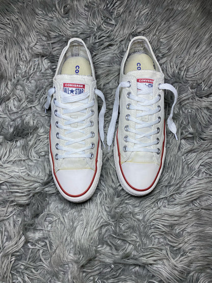 Converse Low Top (42.5)