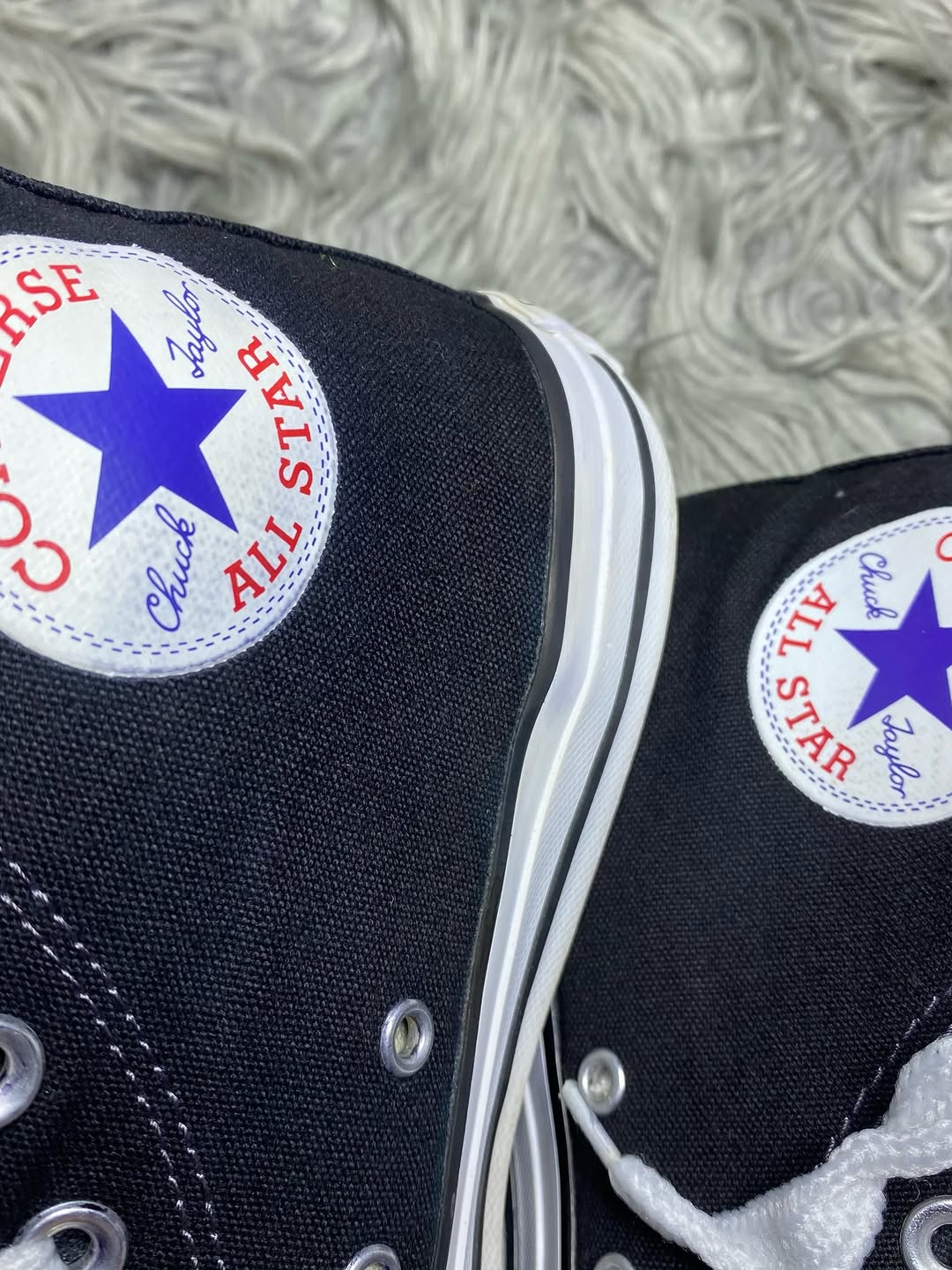 Converse High Top (40)