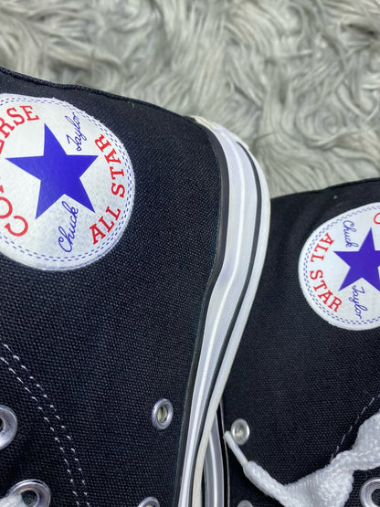 Converse High Top (40)