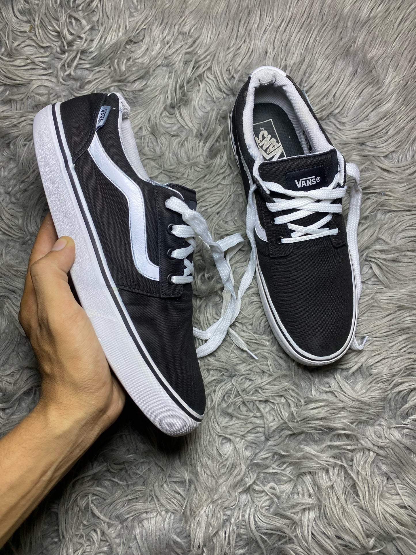 Vans Low Top (44.5)
