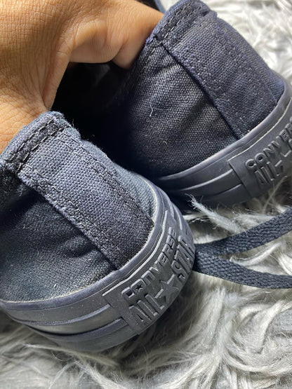 Converse Low Top (44.5)