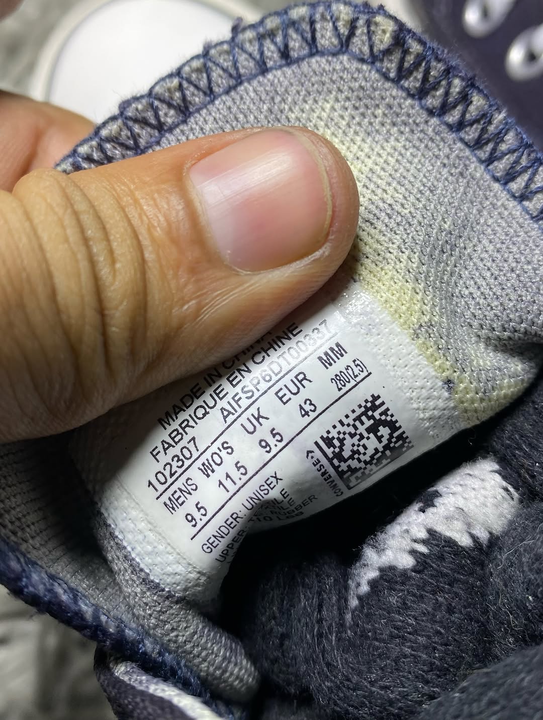 Converse High Top (43)