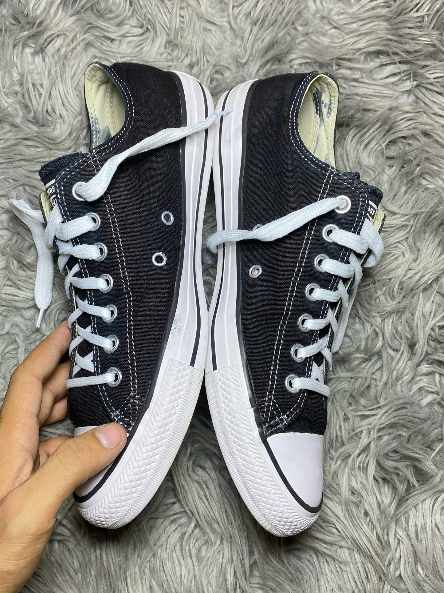 Converse Low Top (44.5)