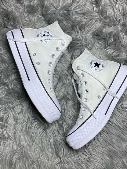 Converse High Top (37.5)