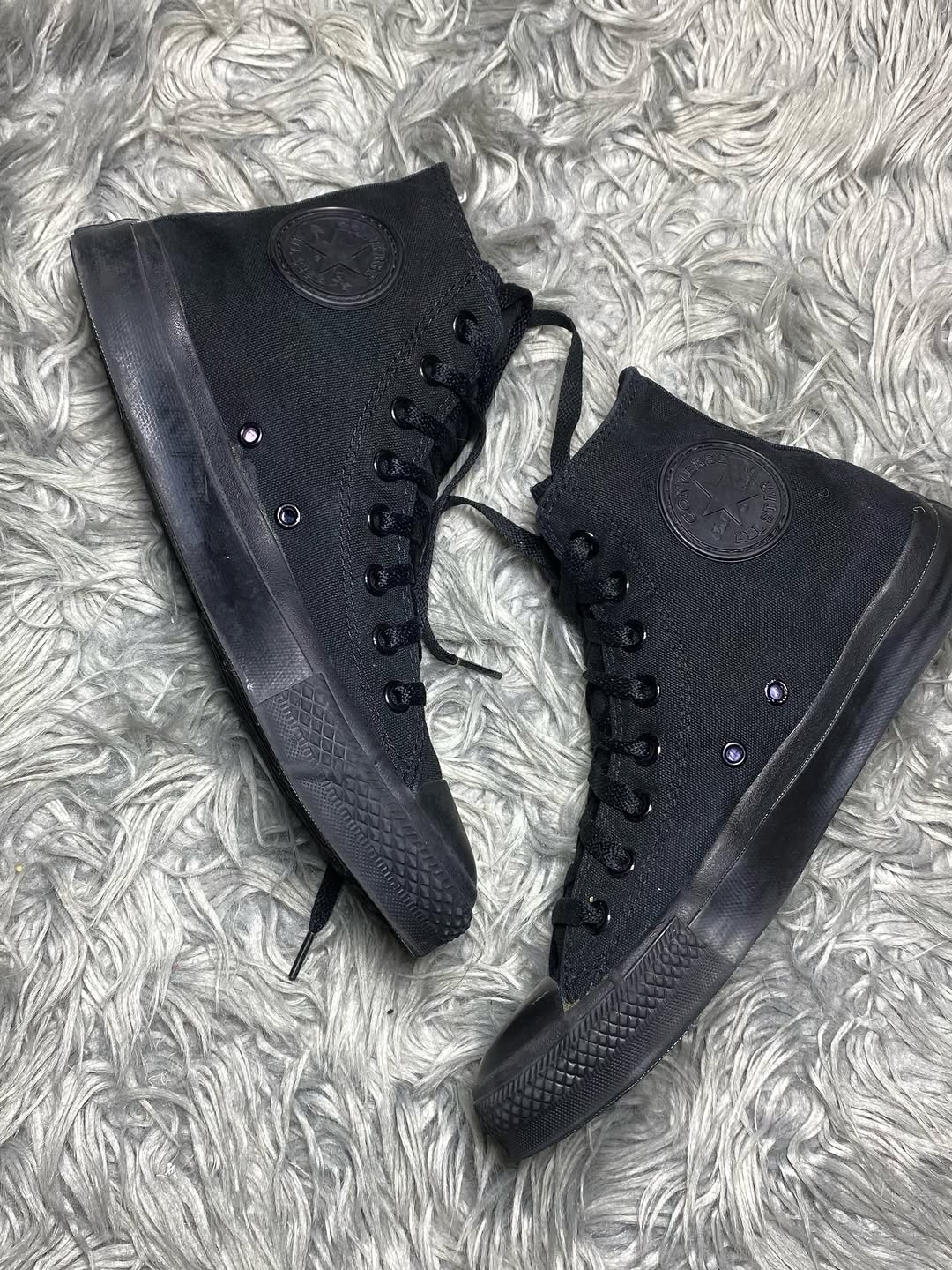 Converse High Top (40)
