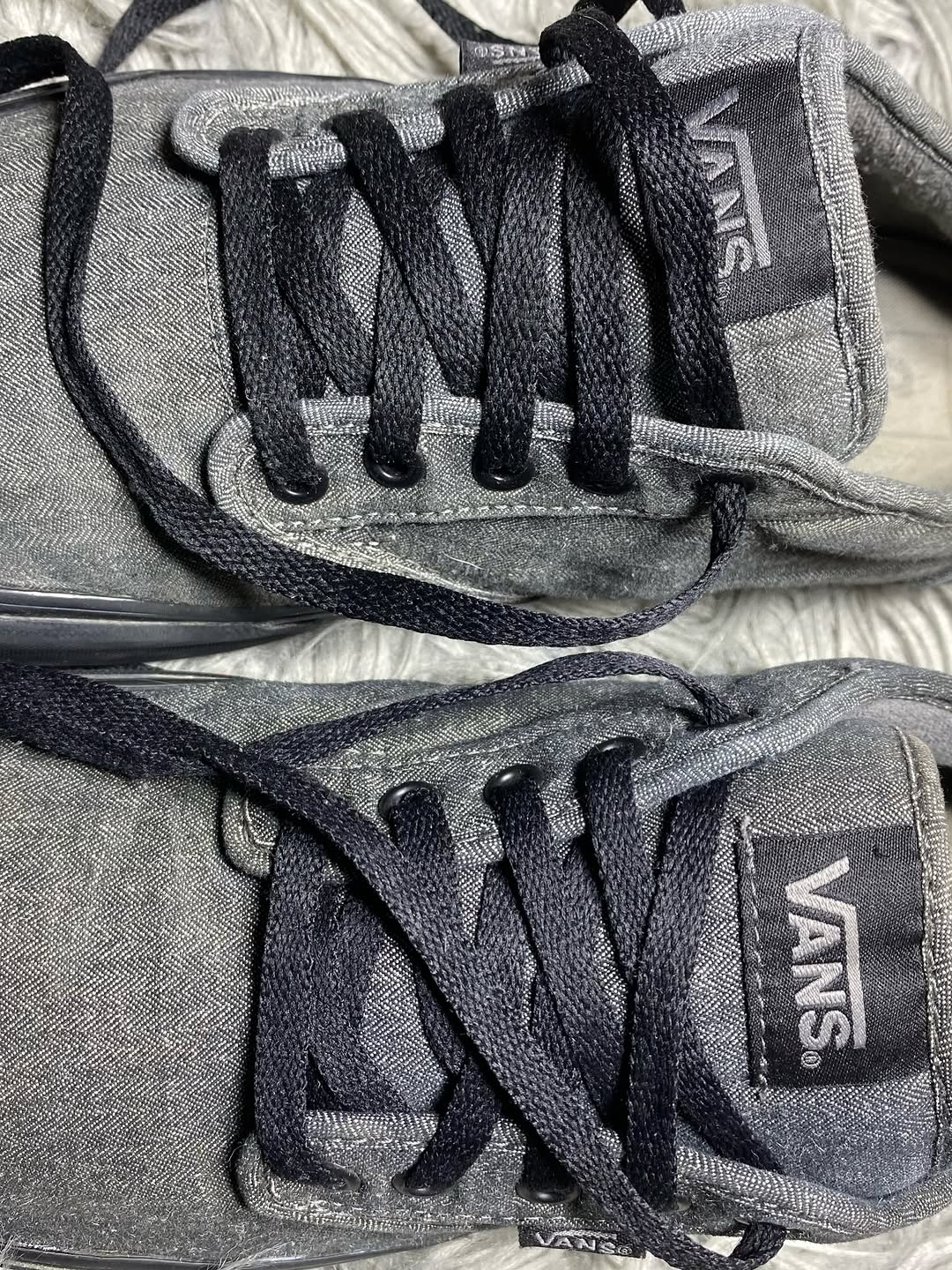 Vans Low Top (44.5) F2112