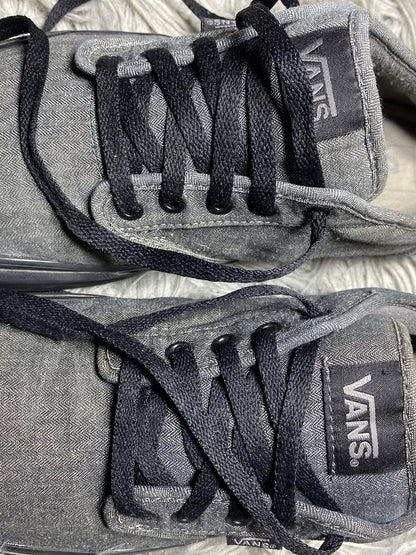 Vans Low Top (44.5) F2112