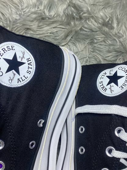 Converse High Top (40) 👌