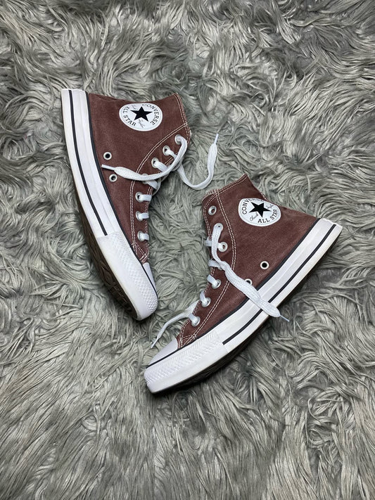 Converse High Top (39)