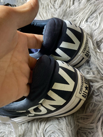 Converse Low Top (44.5)