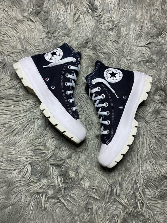 Converse High Top (37.5)