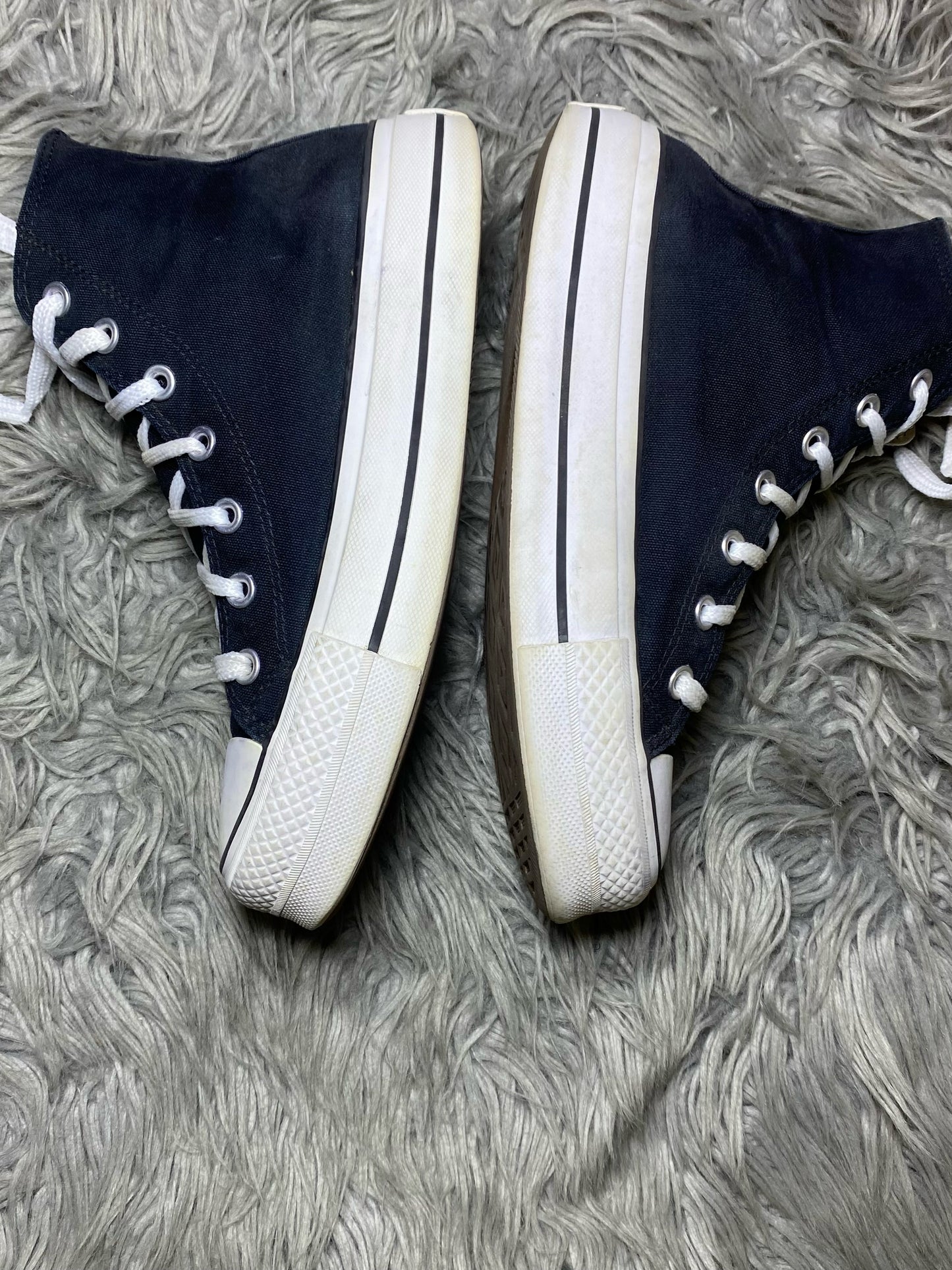 Converse High Top (39.5)