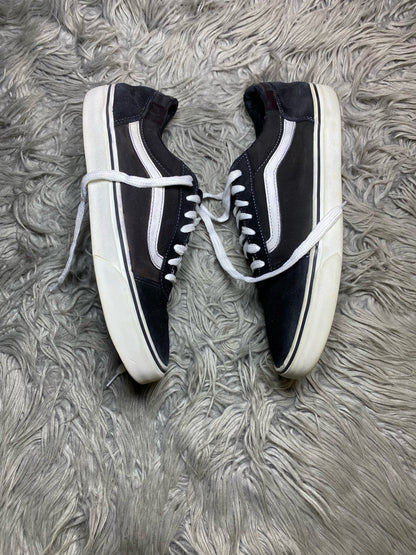 Vans Low Top (42.5)