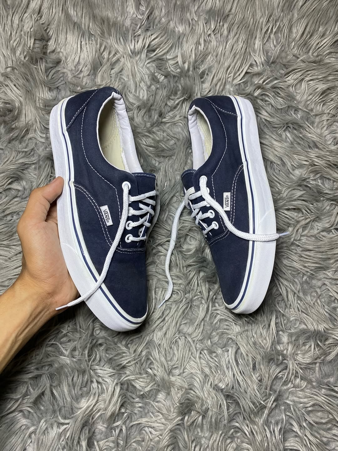 Vans Low Top (44)