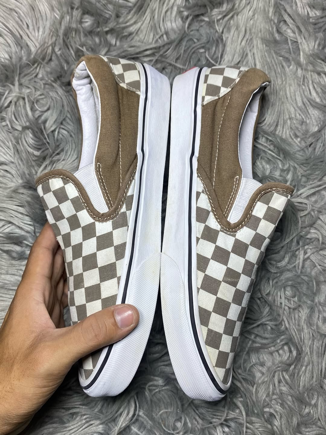 Vans Low Top (41)