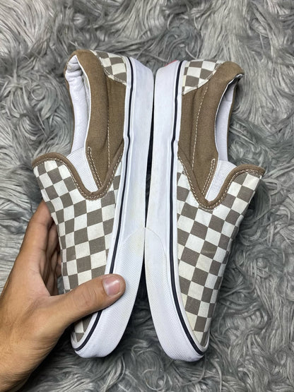 Vans Low Top (41)