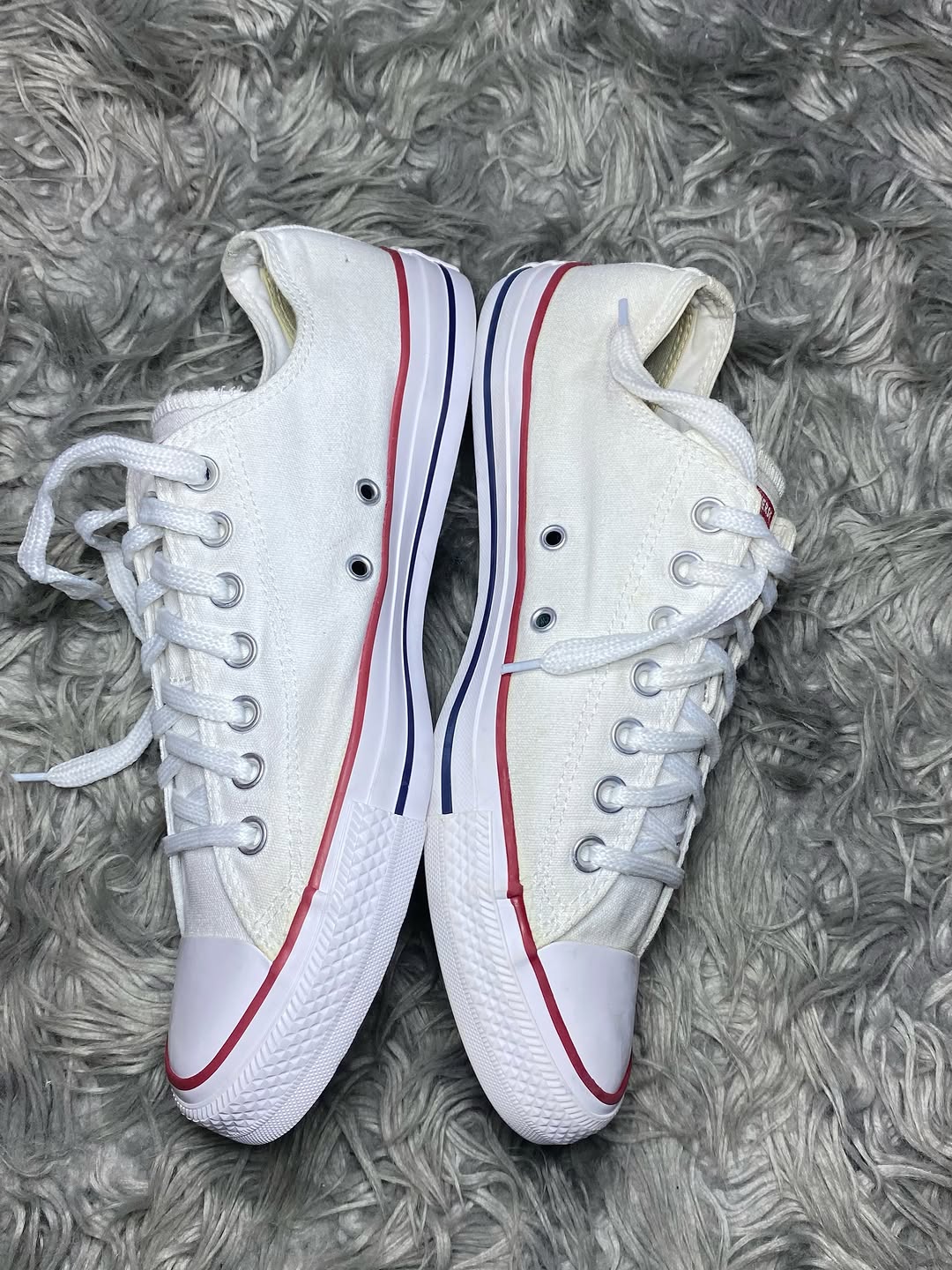 Converse Low Top (42.5)