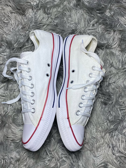 Converse Low Top (42.5)
