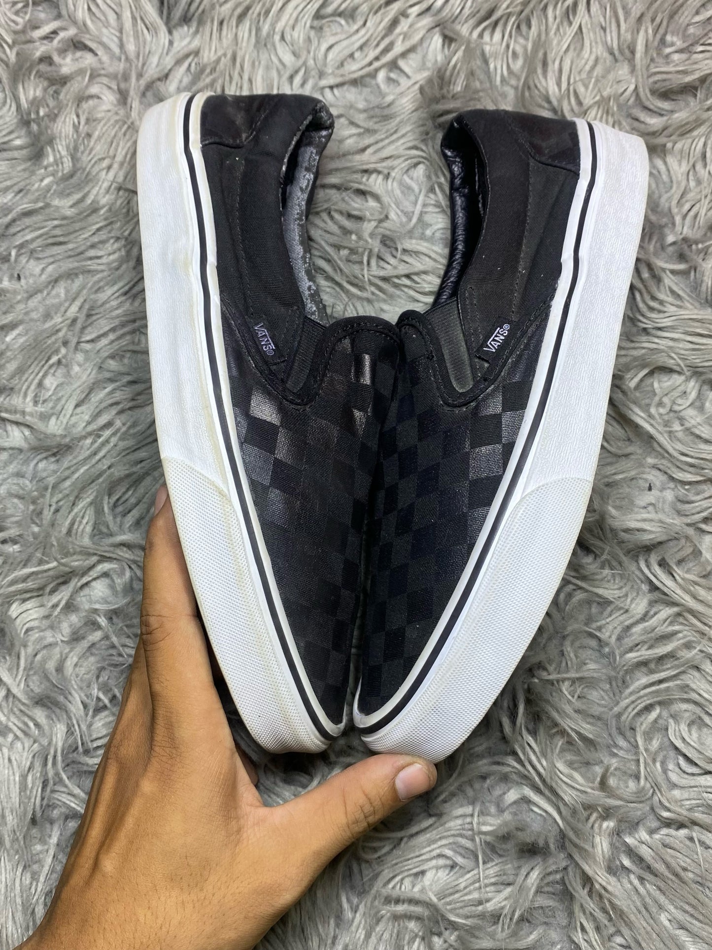 Vans Low Top (42)