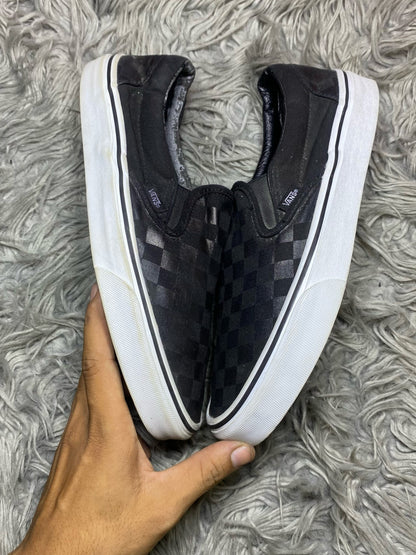 Vans Low Top (42)