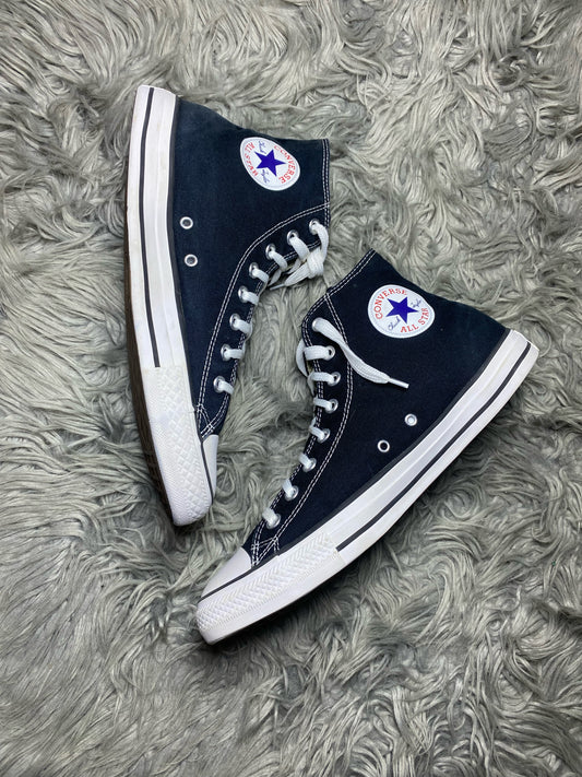 Converse High Top (44.5)