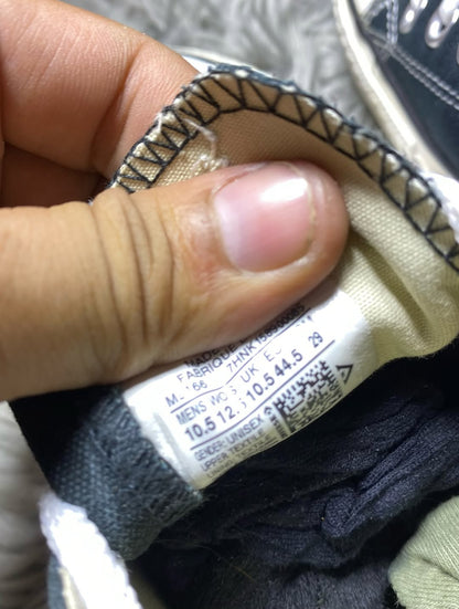 Converse Low Top (44.5)