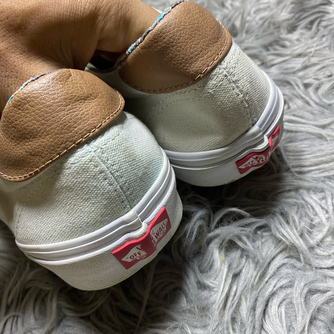 Vans Low Top (47)